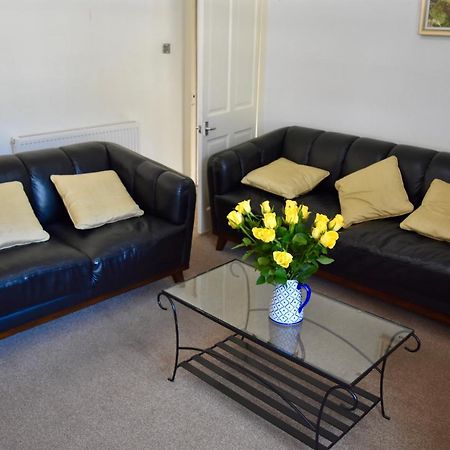 Apartamento Flat In Oban Town Centre Exterior foto