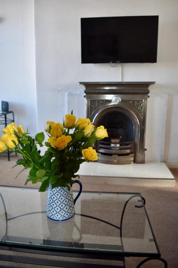Apartamento Flat In Oban Town Centre Exterior foto