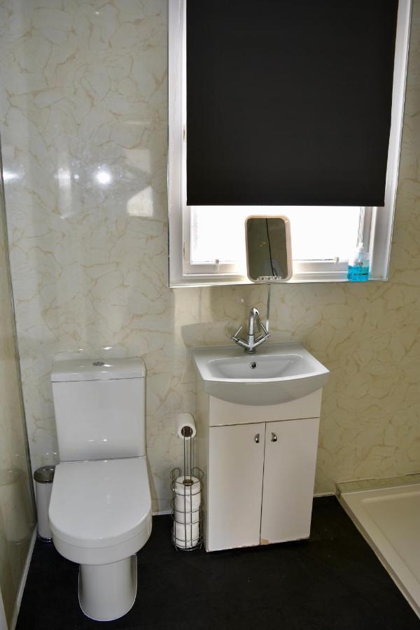 Apartamento Flat In Oban Town Centre Exterior foto