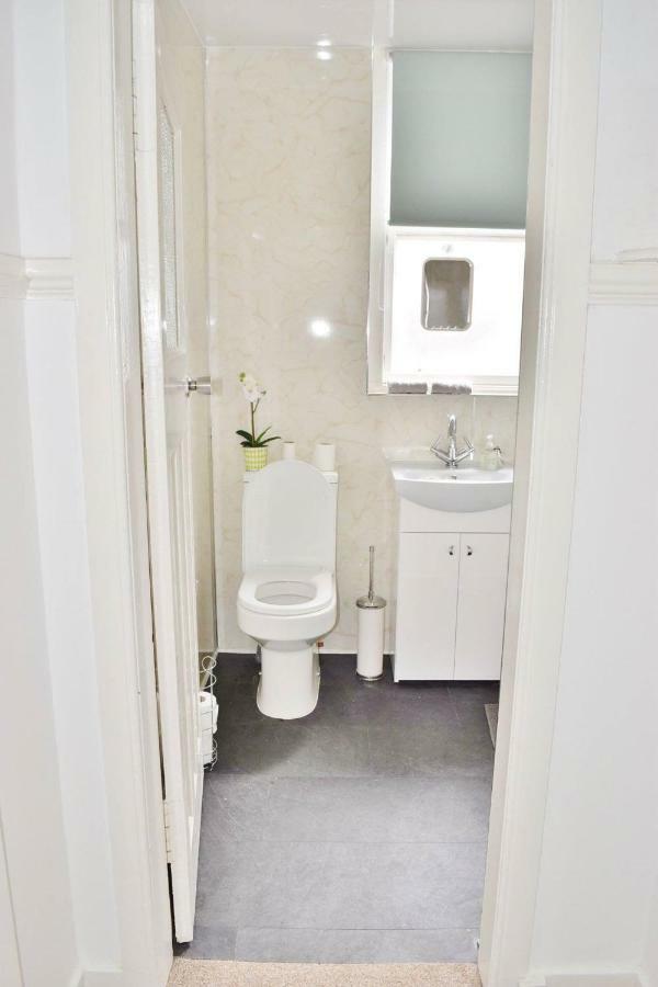 Apartamento Flat In Oban Town Centre Exterior foto